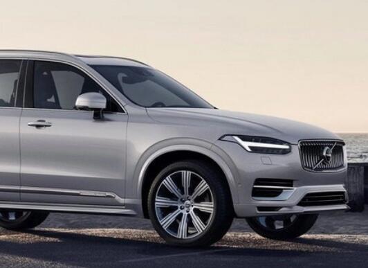 2020款沃尔沃XC90上市消息 新款沃尔沃XC90什么时候上市？