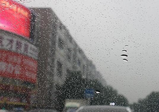 如何正确使用雨刷器？雨刷使用技巧