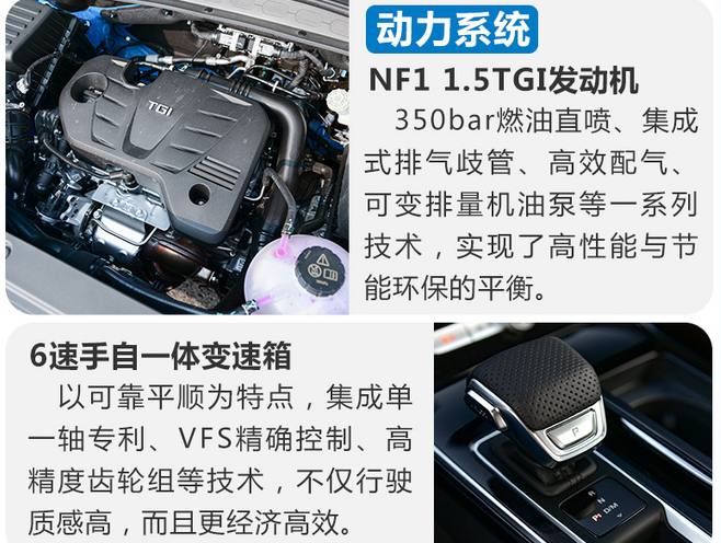 荣威RX5max1.5T发动机怎么样？哪里产的？