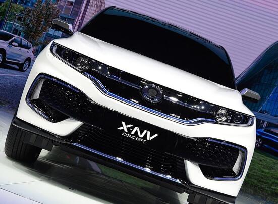 思铭X-NV价格多少？思铭X-NV大概多少钱？