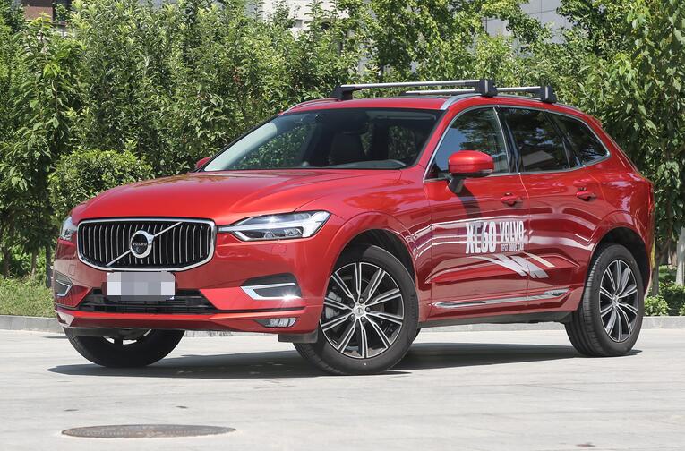 沃尔沃XC60和奥迪Q5L外观哪个好看？