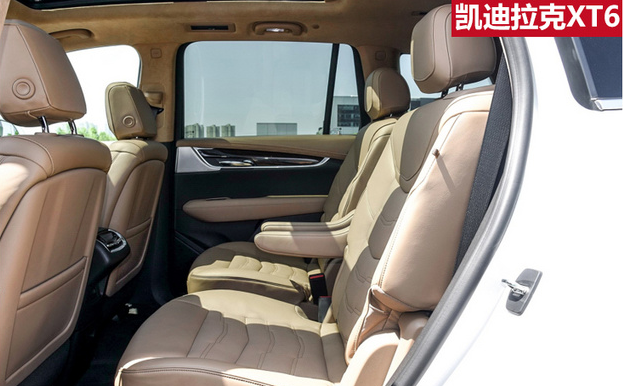 沃尔沃XC90和凯迪拉克XT6座椅哪个更舒适？