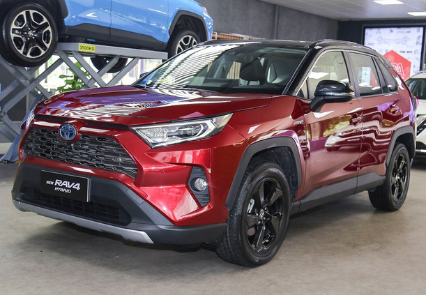 2020款RAV4荣放好不好？全新20款RAV4荣放怎么样？