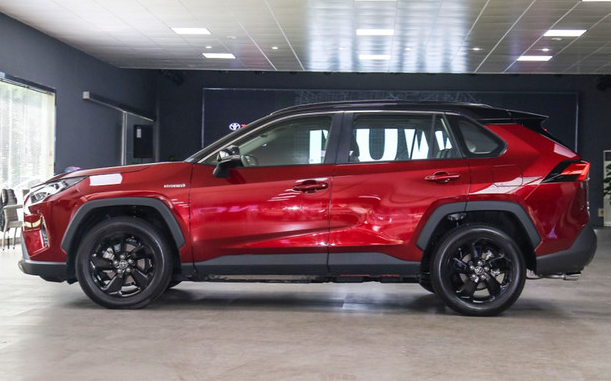 2020款RAV4荣放好不好？全新20款RAV4荣放怎么样？