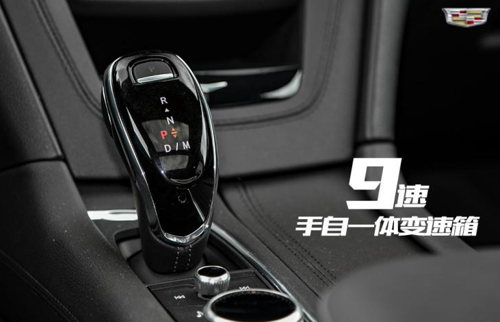 凯迪拉克XT6发动机型号 凯迪拉克XT6发动机解析