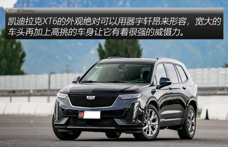 2019凯迪拉克xt6价格是多少?凯迪拉克XT6价格及图片