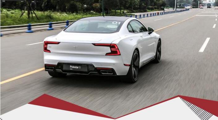 Polestar 1制动效果怎么样？