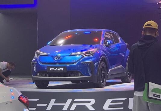丰田C-HR EV上市时间 丰田C-HR EV什么时候上市？