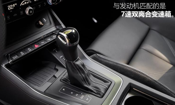 奥迪Q3 Sportback发动机怎么样？奥迪Q3Sportback变速箱如何？