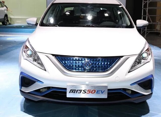 <font color=red>2019款风行S50EV上市时间</font> 新款风行S50EV什么时候上市？