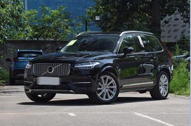 沃尔沃XC90新能源