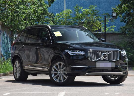 沃尔沃XC90混动版试驾体验 沃尔沃XC90混动版动力如何？