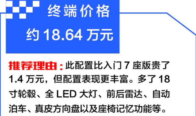 2019款柯迪亚克怎么样？哪款更值得购买？