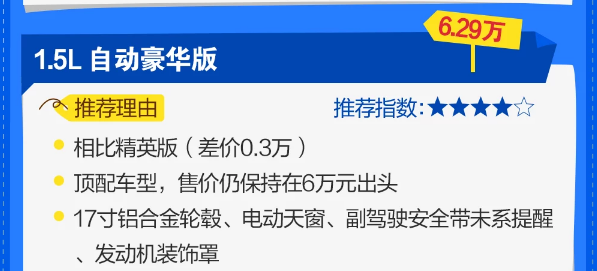 2018款瑞虎3x怎么选？哪款值得购买？