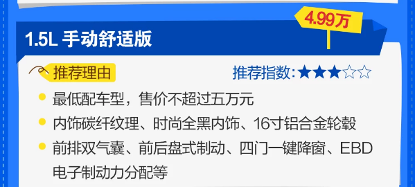 2018款瑞虎3x怎么选？哪款值得购买？