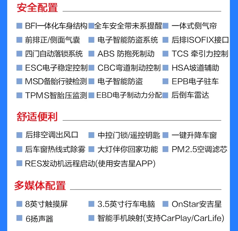 2020款威朗最低配怎么样?20款威朗进取型好不好?