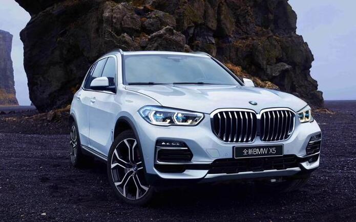 宝马X5xDrive30i价格多少？宝马X5xDrive30i大概多少钱？