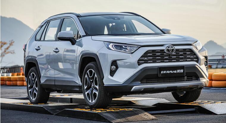 RAV4荣放双擎越野性能表现好不好？