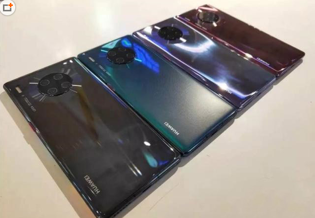 华为Mate30pro有几种颜色？华为Mate30什么颜色好看