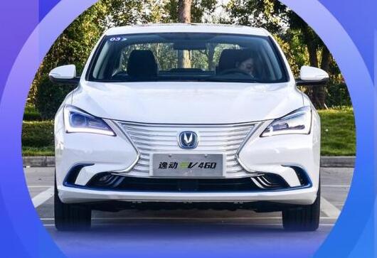 逸动EV460首保里程多少？逸动EV460首保项目介绍