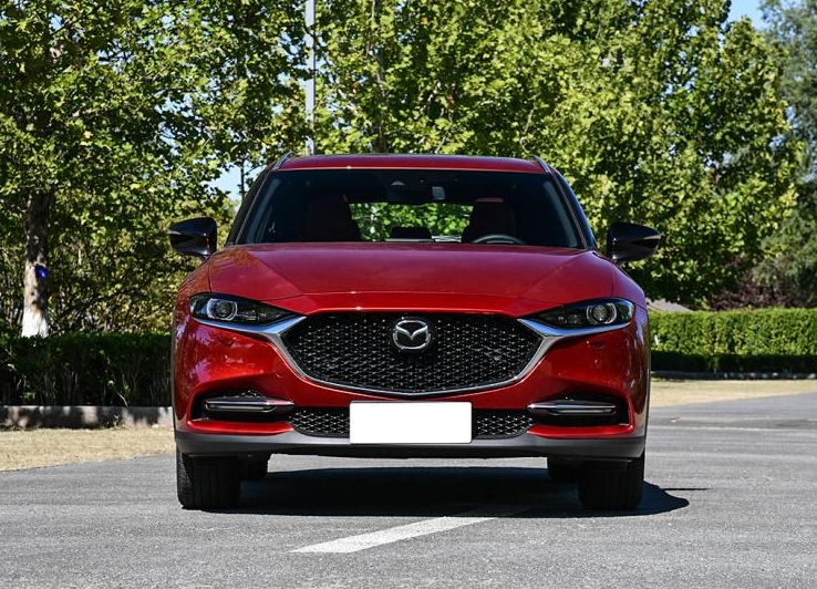 2020款马自达CX-4价格多少钱?20款马自达CX4售价多少