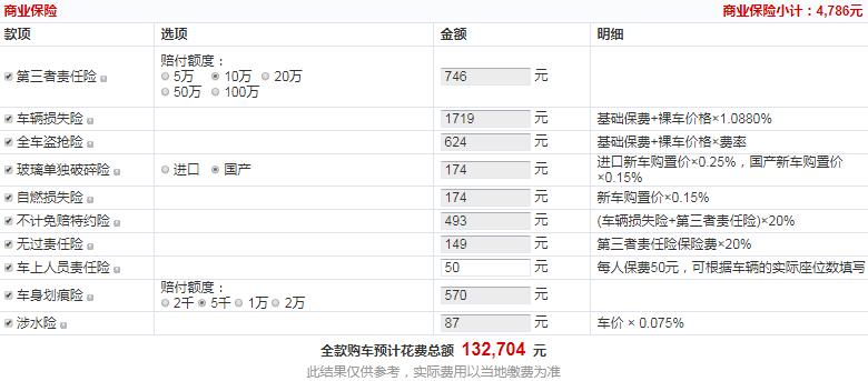 2019款瑞虎7i自动智慧版全款价格多少钱？