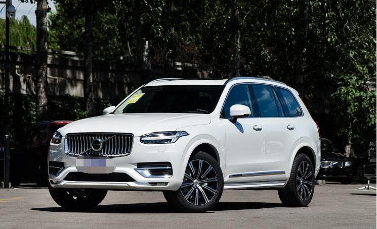 2020款沃尔沃XC90怎么样？有多少优惠？