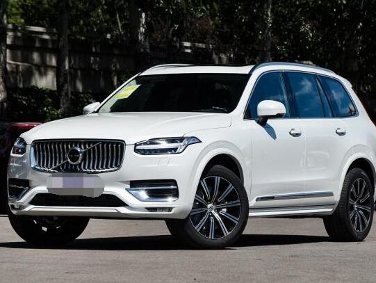 2020款沃尔沃XC90怎么样？有多少优惠？