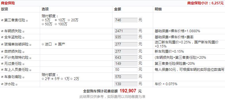 2020款风行S50EV旗舰型全款多少钱提车？