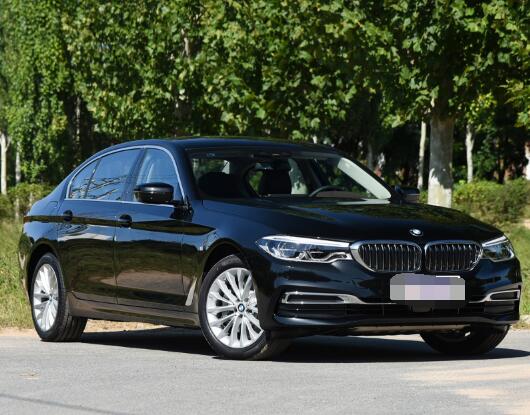 2020款宝马530Li xDrive豪华套装全款落地价多少钱？