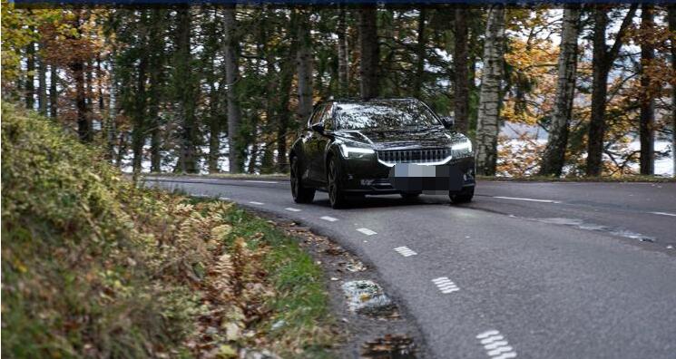 Polestar 2试驾测评 Polestar 2驾驶表现怎么样？