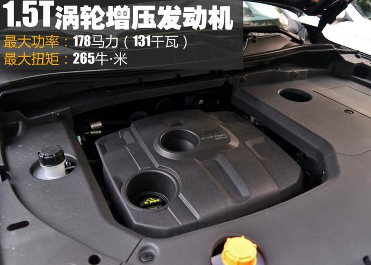 长安欧尚X7发动机型号 欧尚X7发动机技术解析