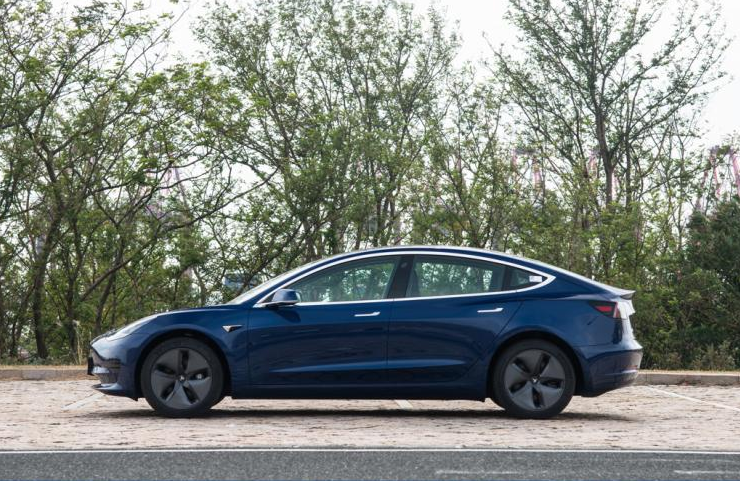 国产特斯拉Model 3价格多少钱 国产model3售价35.58万起