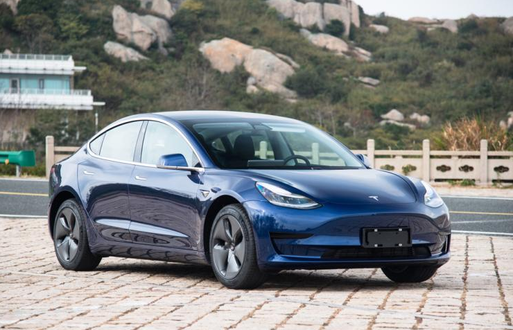 国产特斯拉Model 3价格多少钱 国产model3售价35.58万起