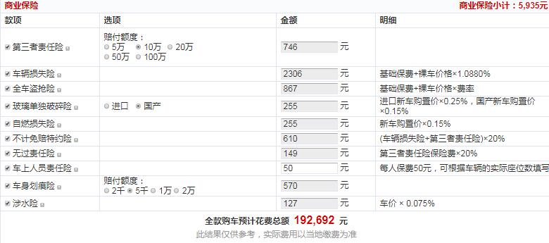 2020款马自达CX-4品位版全款多少钱提车？