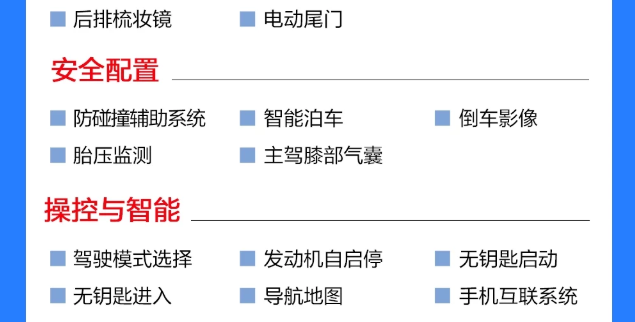 2019款奔驰GLC260L动感型怎么样？是否值得购买？