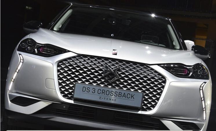 DS3 Crossback与燃油版有什么区别？