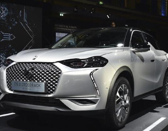 DS3 Crossback与燃油版有什么区别？