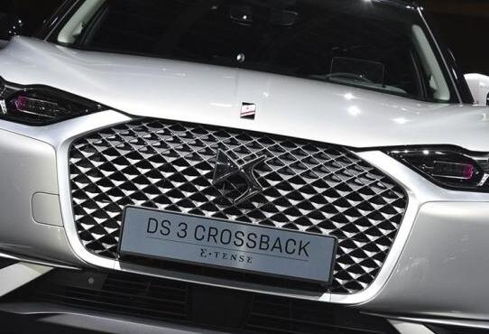 DS3 Crossback车身长宽高多少？DS3 Crossback车身尺寸介绍