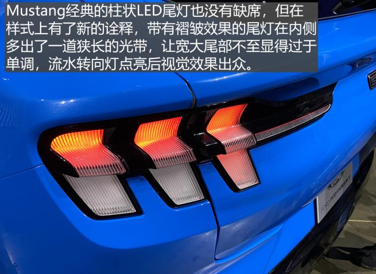 福特MustangMach-E价格多少钱？售价大概多少？