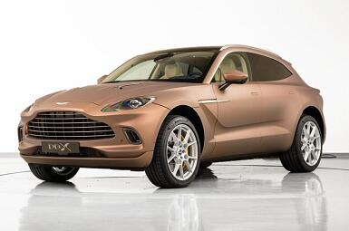 /AstonMartin/dbx