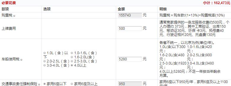 2020款宝马X6M贷款多少钱？20款宝马X6M月供多少？