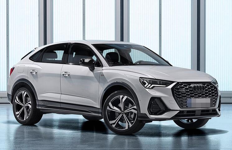 奥迪Q3 Sportback和奥迪Q3有什么不同？