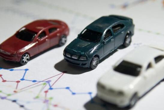 发改委谈税改滞后 汽车市场消费受影响