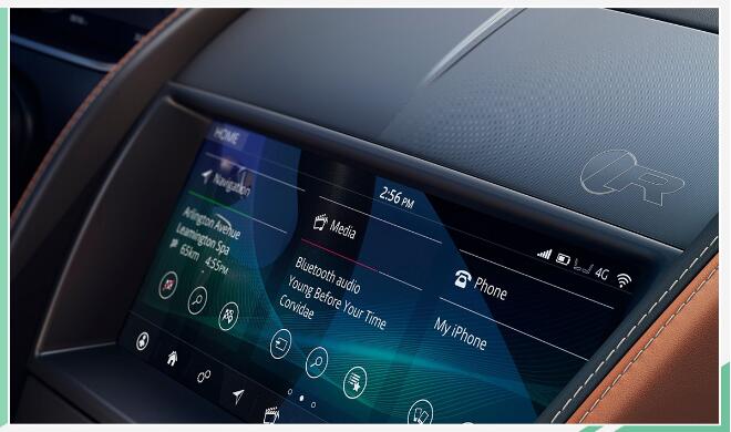 2020款捷豹F-TYPE发动机怎么样？用什么发动机？