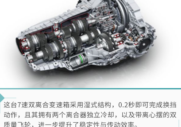 奥迪Q5L双离合怎么样？奥迪Q5L双离合是干式还是湿式？