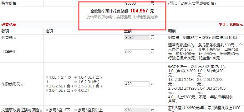 2019款威驰全款价格大概多少？2019款威驰落地价介绍