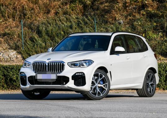 2019款宝马X5 xDrive30iM运动套装全款价格多少钱？