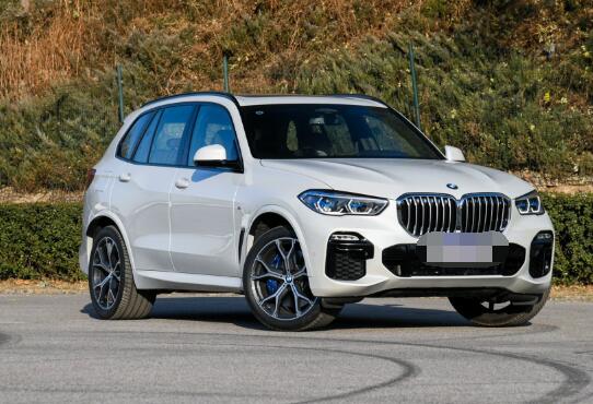 2019款宝马X5 xDrive40iM运动套装全款落地价多少钱？