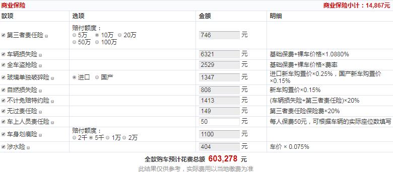 2020款宝马Z4价格多少？20款宝马Z4落地价多少？